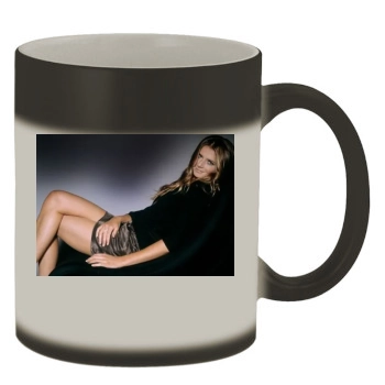 Daniela Hantuchova Color Changing Mug