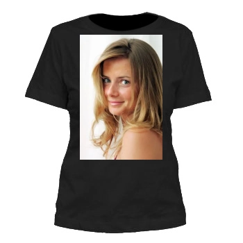 Daniela Hantuchova Women's Cut T-Shirt