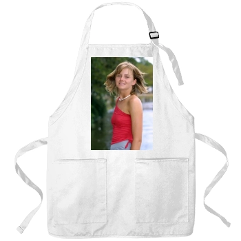 Daniela Hantuchova Apron