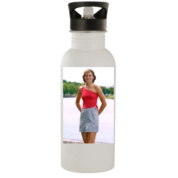 Daniela Hantuchova Stainless Steel Water Bottle