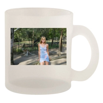 Daniela Hantuchova 10oz Frosted Mug