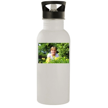 Daniela Hantuchova Stainless Steel Water Bottle