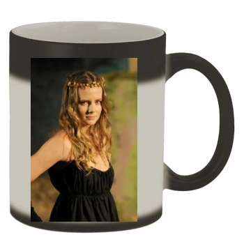 Daniela Hantuchova Color Changing Mug