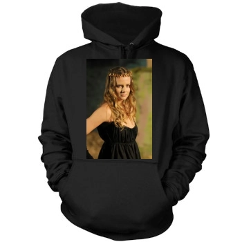 Daniela Hantuchova Mens Pullover Hoodie Sweatshirt