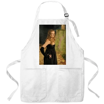 Daniela Hantuchova Apron