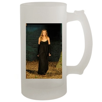 Daniela Hantuchova 16oz Frosted Beer Stein