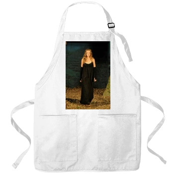 Daniela Hantuchova Apron