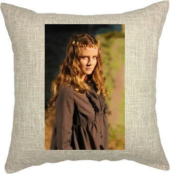 Daniela Hantuchova Pillow