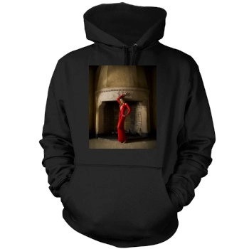 Daniela Hantuchova Mens Pullover Hoodie Sweatshirt