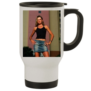 Daniela Hantuchova Stainless Steel Travel Mug