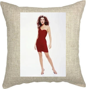 Celine Dion Pillow