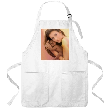 Celine Dion Apron