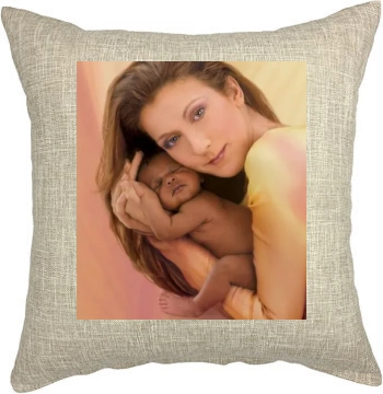 Celine Dion Pillow