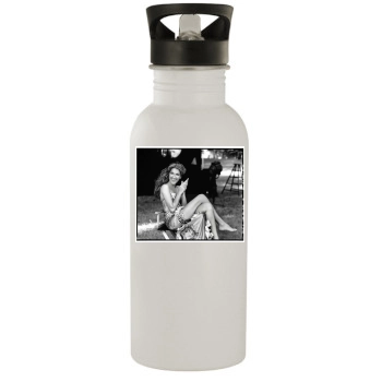 Celine Dion Stainless Steel Water Bottle