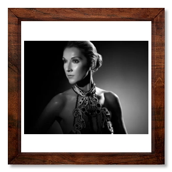 Celine Dion 12x12