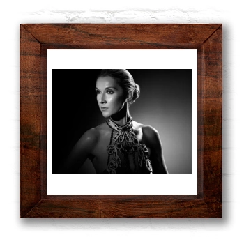 Celine Dion 6x6