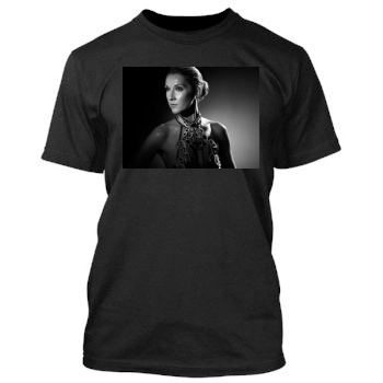 Celine Dion Men's TShirt