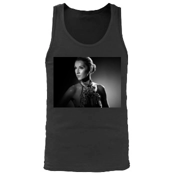 Celine Dion Men's Tank Top