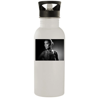 Celine Dion Stainless Steel Water Bottle