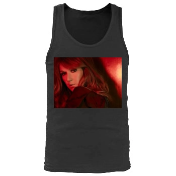 Celine Dion Men's Tank Top