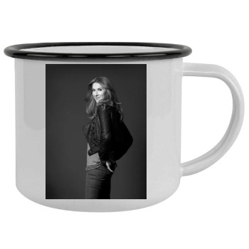 Celine Dion Camping Mug