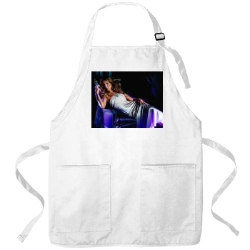 Celine Dion Apron