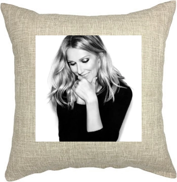 Celine Dion Pillow