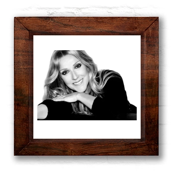 Celine Dion 6x6