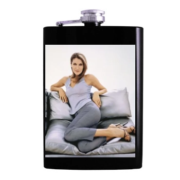 Celine Dion Hip Flask