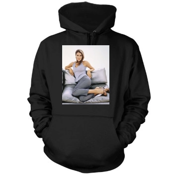 Celine Dion Mens Pullover Hoodie Sweatshirt