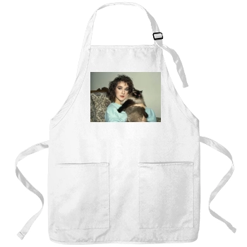 Celine Dion Apron