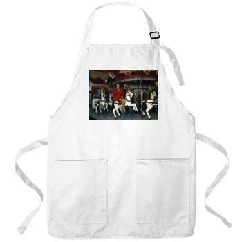 Celine Dion Apron