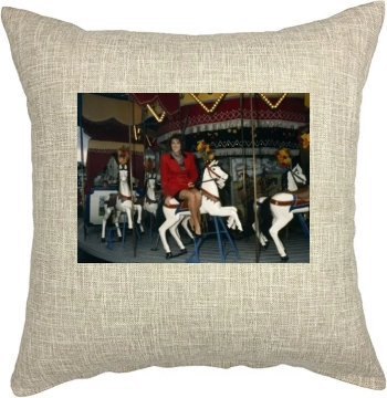 Celine Dion Pillow