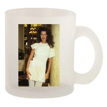 Celine Dion 10oz Frosted Mug