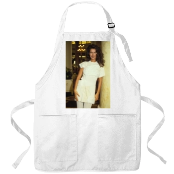 Celine Dion Apron