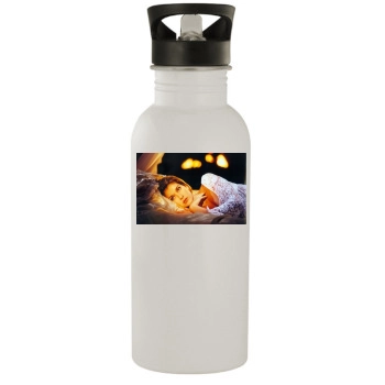 Celine Dion Stainless Steel Water Bottle