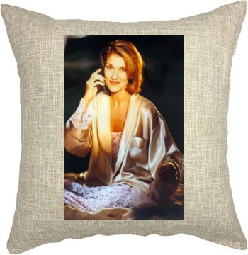 Celine Dion Pillow