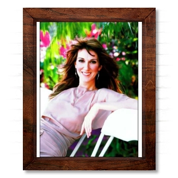 Celine Dion 14x17