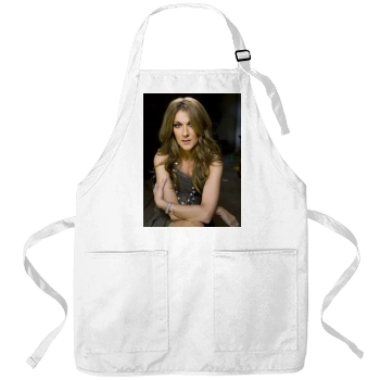 Celine Dion Apron