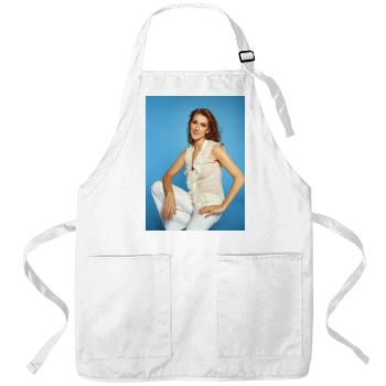 Celine Dion Apron