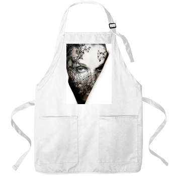 Celine Dion Apron