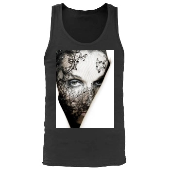 Celine Dion Men's Tank Top