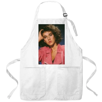 Celine Dion Apron