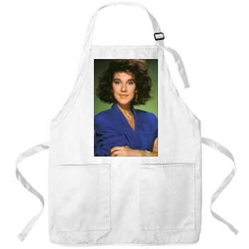 Celine Dion Apron