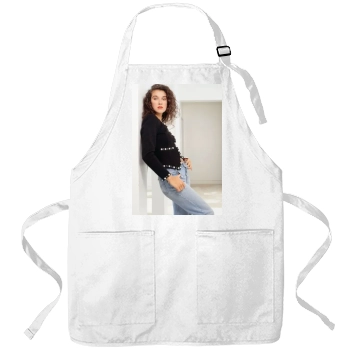 Celine Dion Apron