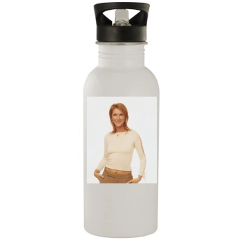 Celine Dion Stainless Steel Water Bottle