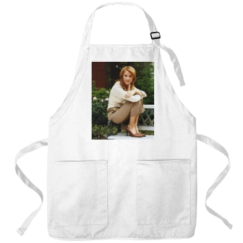 Celine Dion Apron