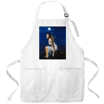 Celine Dion Apron