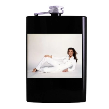 Celine Dion Hip Flask