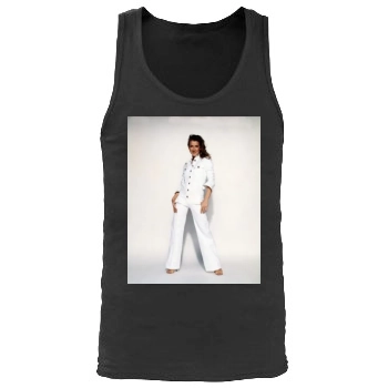 Celine Dion Men's Tank Top